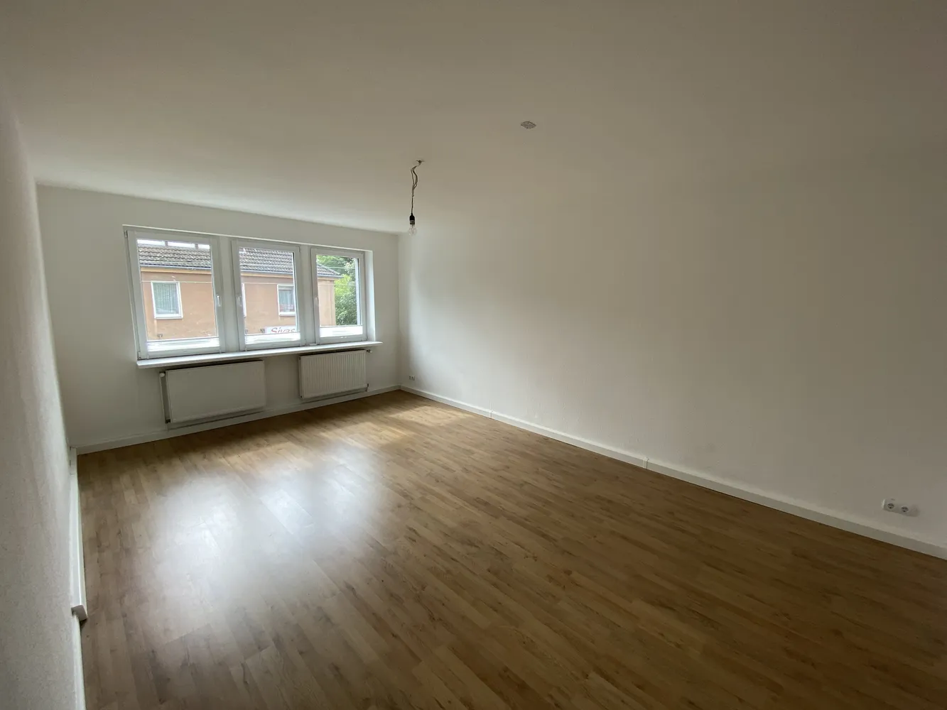 2 Zimmer Wohnung mit 60 m² in Recklinghausen – Bild 6