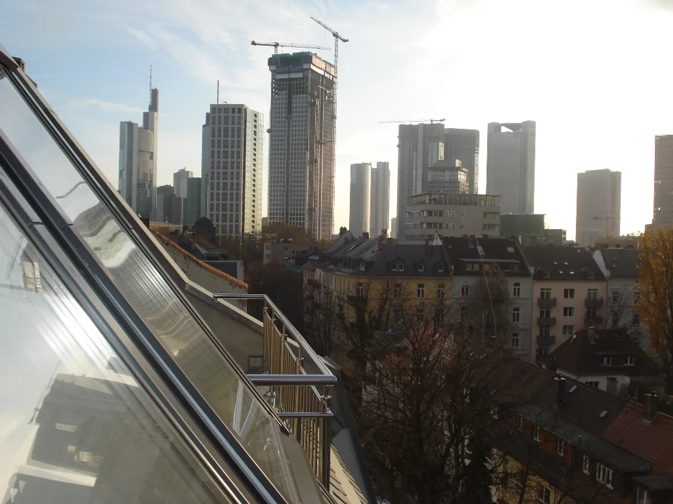 3 room apartment with 96 m² in Frankfurt am Main – Photo 7