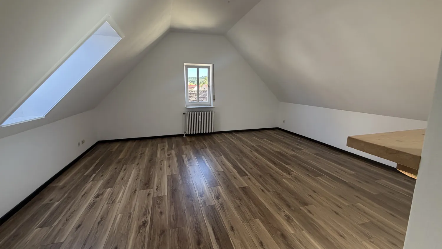 2 room apartment with 58 m² in Herrenberg – Photo 6
