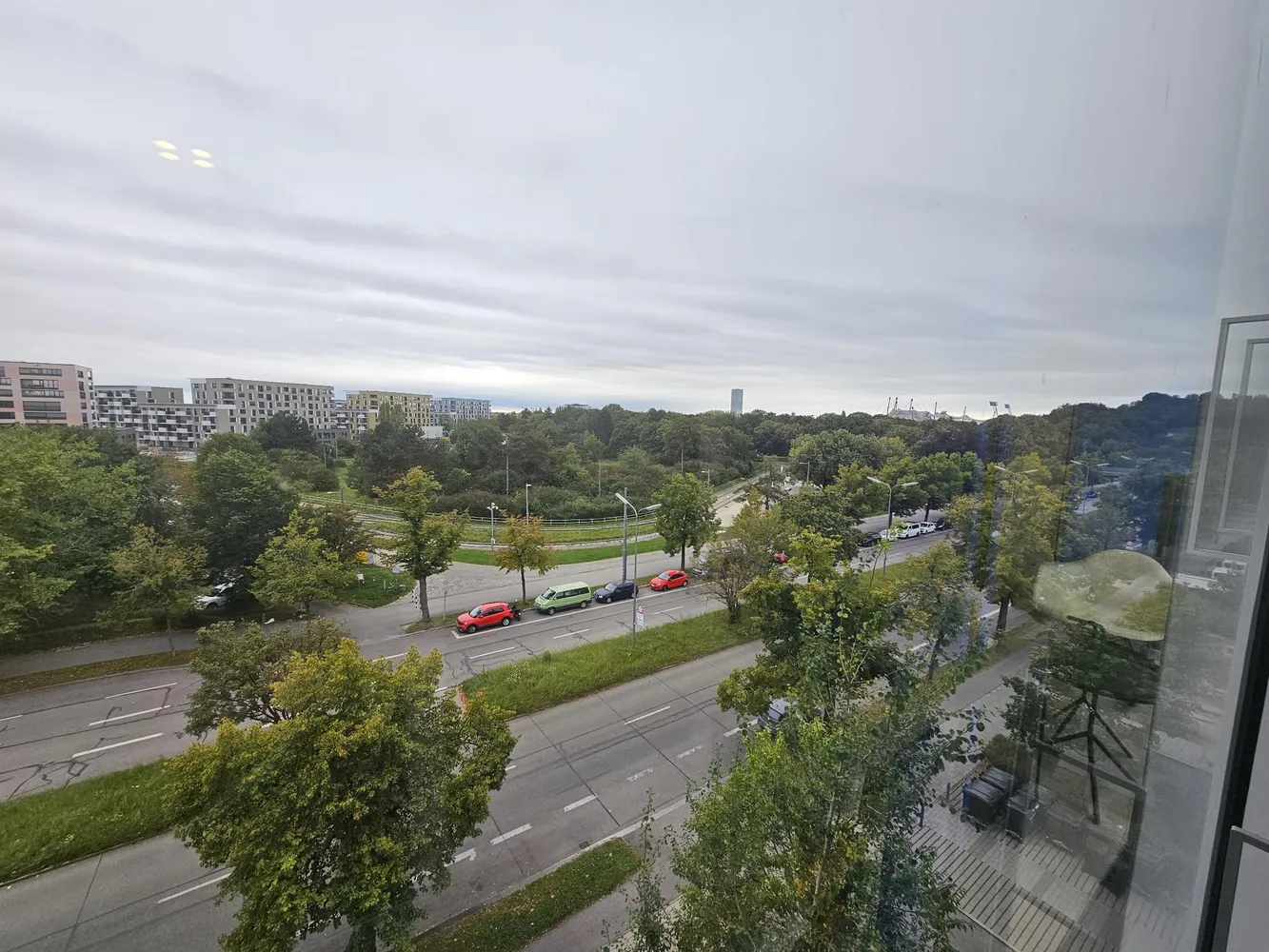 1 Zimmer Wohnung mit 23 m² in München – Bild 8