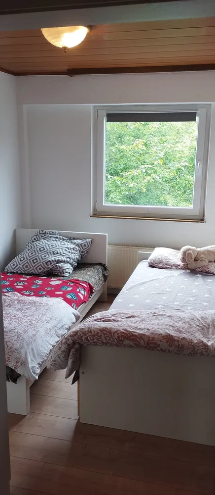 3 room apartment with 74 m² in Hofheim am Taunus – Photo 1