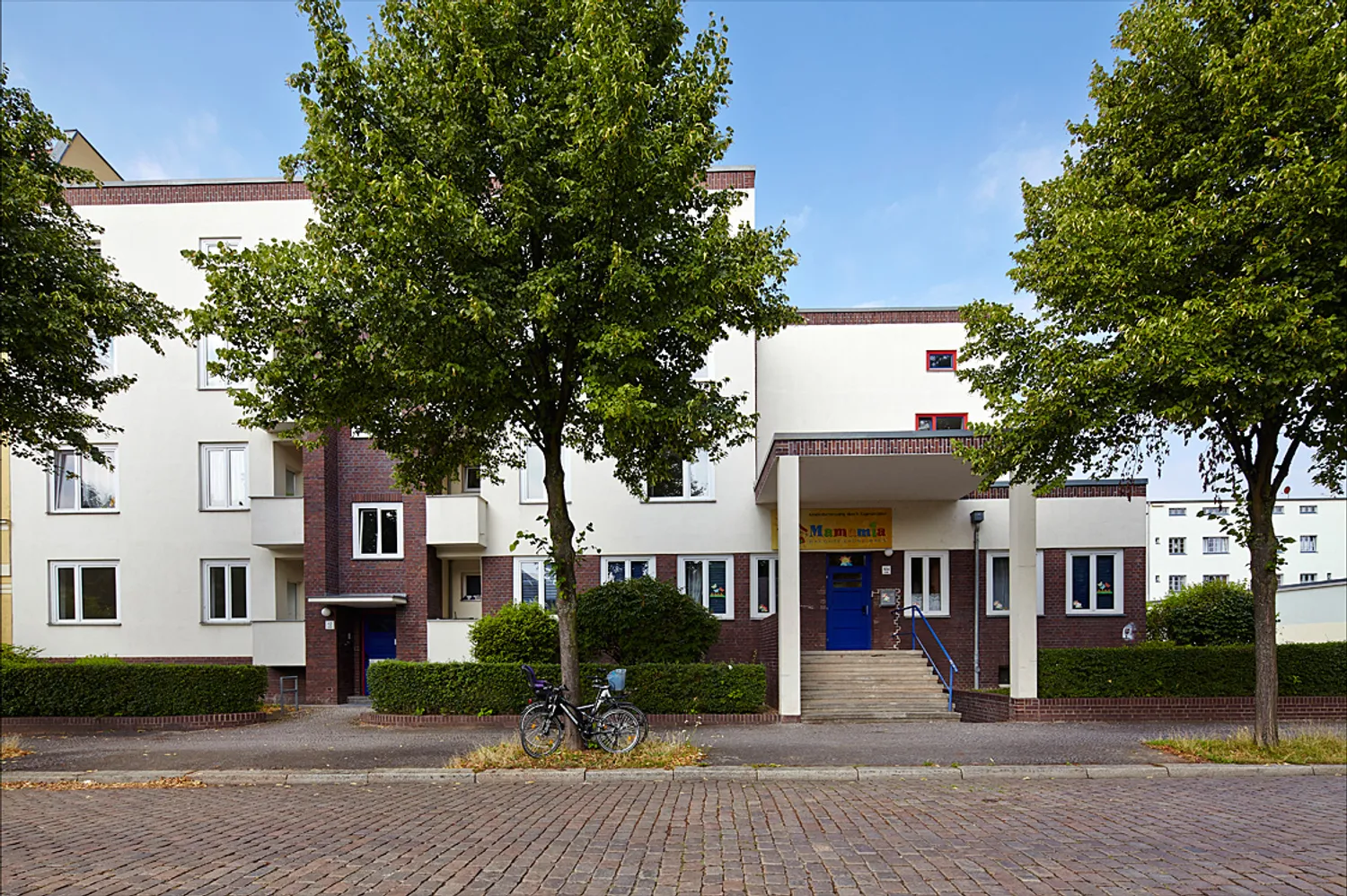 3 room apartment with 77 m² in Magdeburg – Photo 4