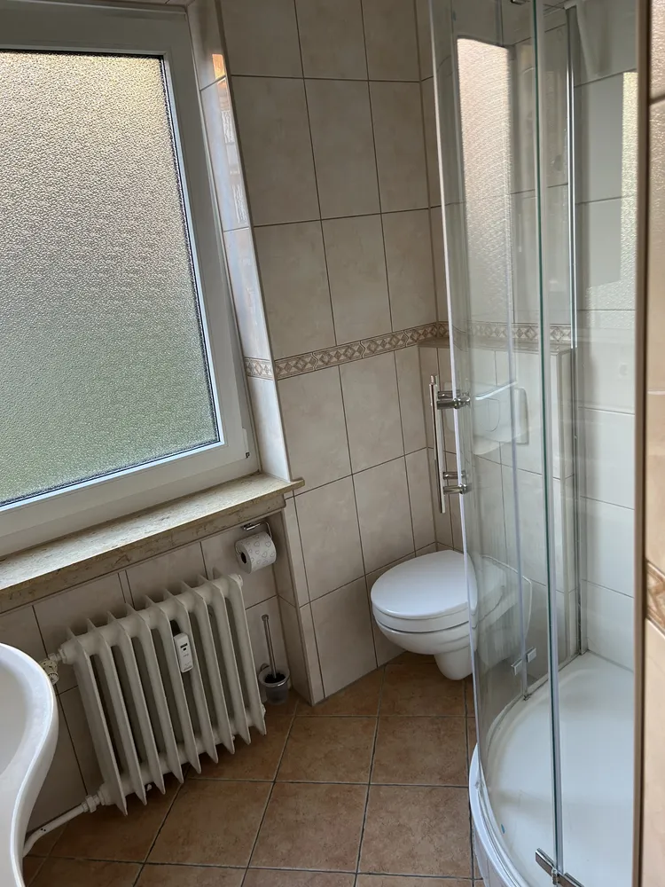 5 Zimmer Wohnung mit 117 m² in Flensburg – Bild 12