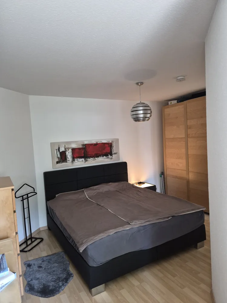2 room apartment with 60 m² in Düsseldorf – Photo 11