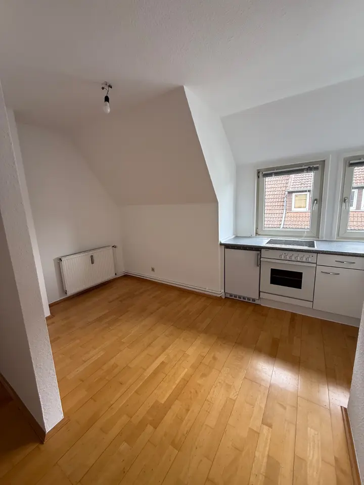 2 Zimmer Wohnung mit 44 m² in Melle – Bild 8
