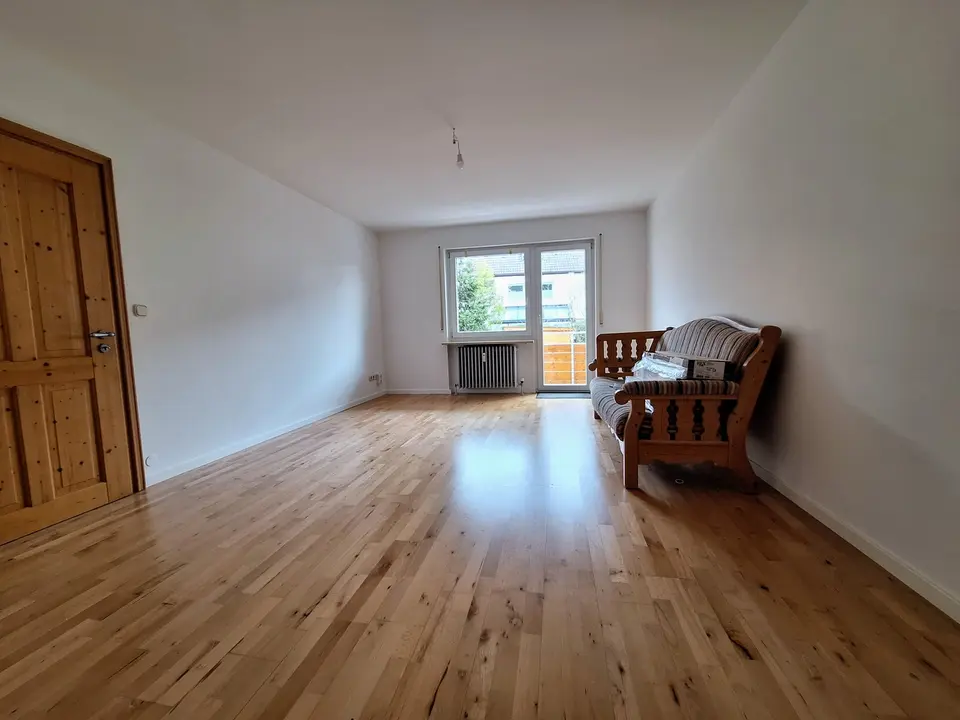 2 Zimmer Wohnung mit 64 m² in Fürstenfeldbruck – Bild 1