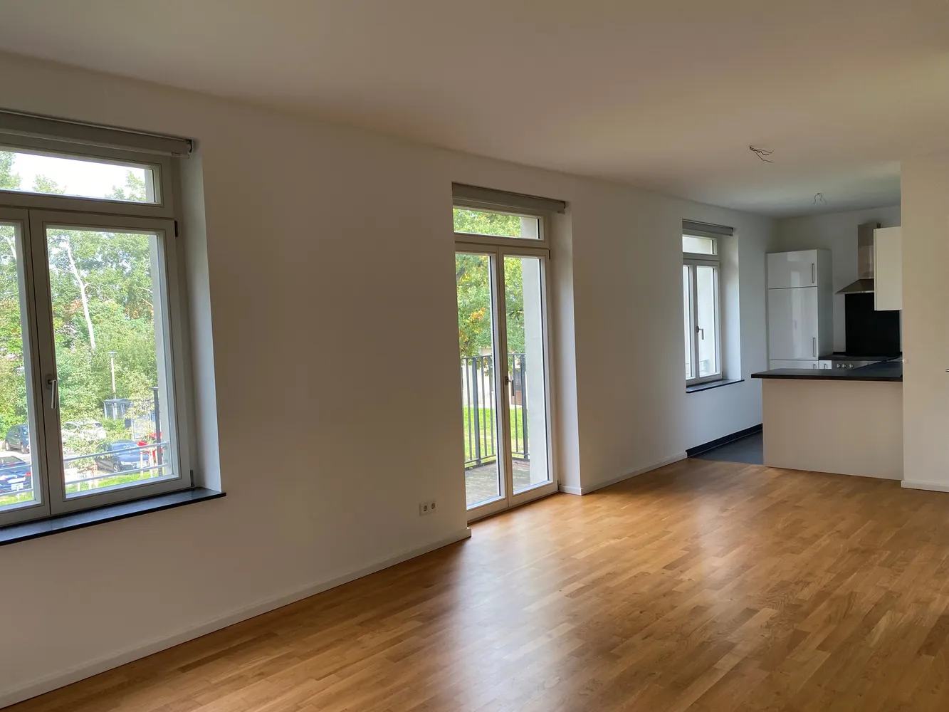 2 room apartment with 60 m² in Berlin – Photo 10