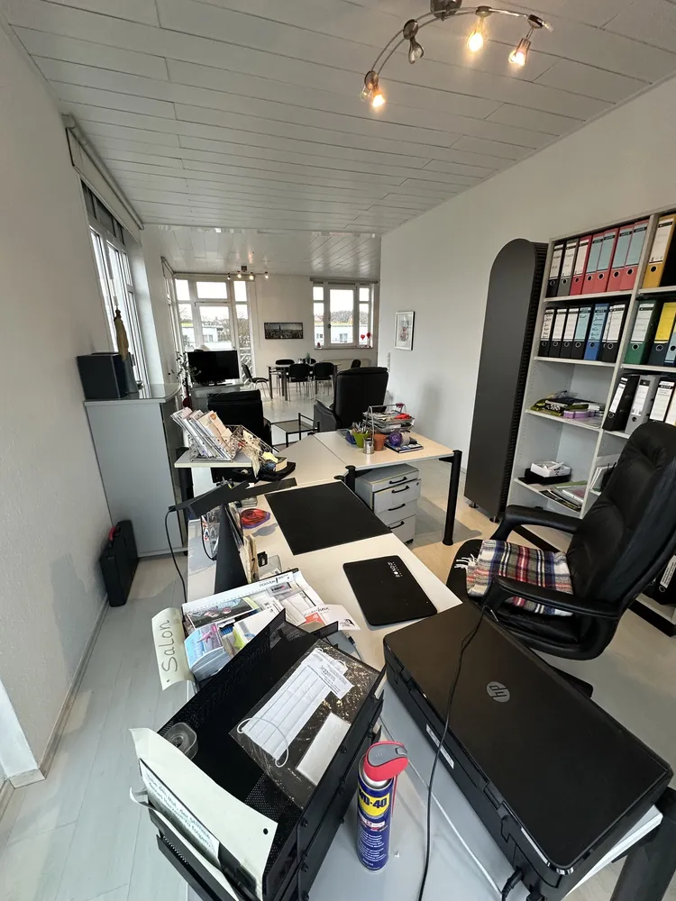 2 room apartment with 63 m² in Aalen – Photo 10