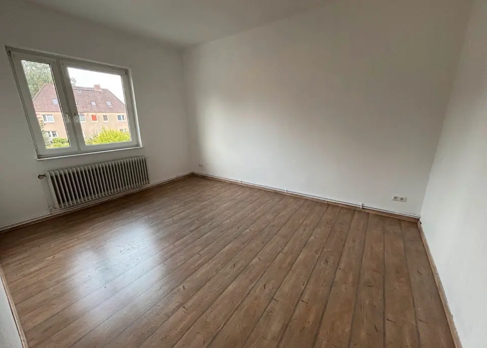 3 Zimmer Wohnung mit 68 m² in Wilhelmshaven – Bild 2
