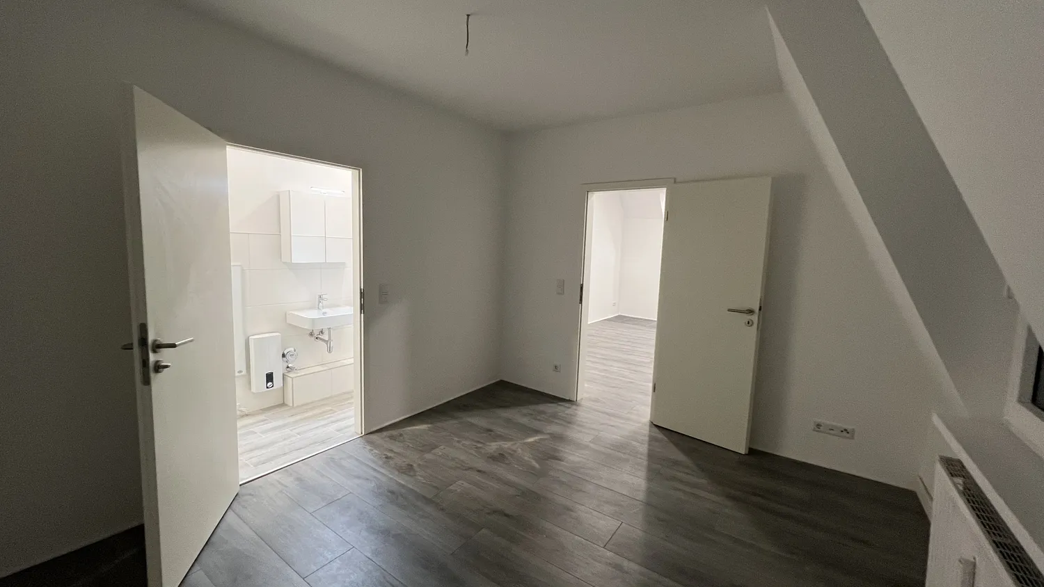 3 Zimmer Wohnung mit 115 m² in Essen – Bild 5