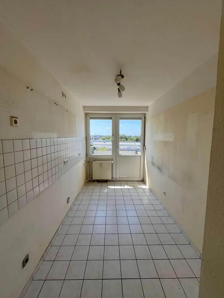 3 Zimmer Wohnung mit 69 m² in Kamp-Lintfort – Bild 6