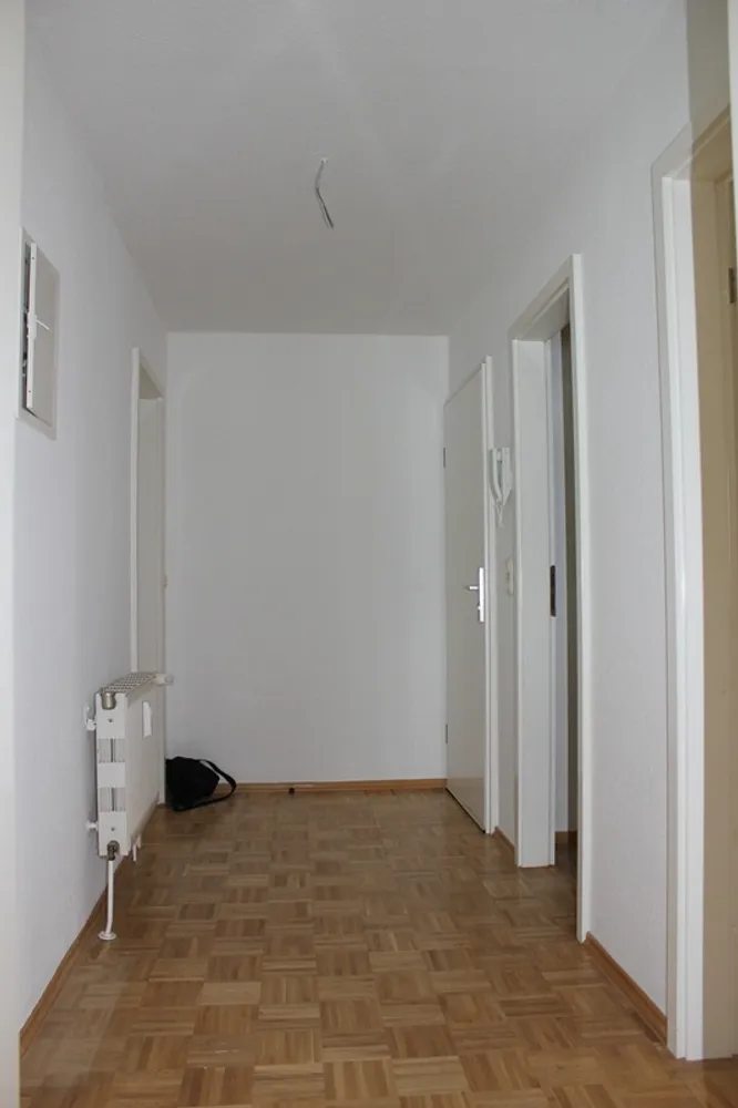 2 Zimmer Wohnung mit 66 m² in Schwerin – Bild 8