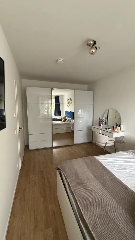3 Zimmer Wohnung mit 73 m² in Berlin – Bild 3