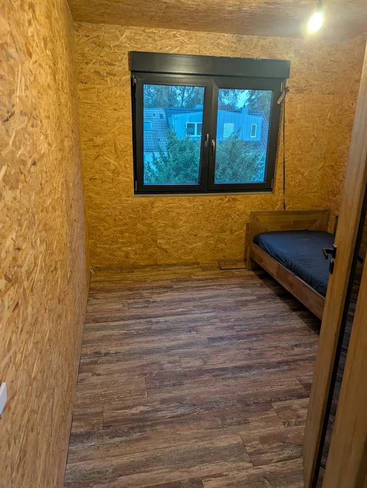 3 Zimmer Wohnung mit 55 m² in Dortmund – Bild 8