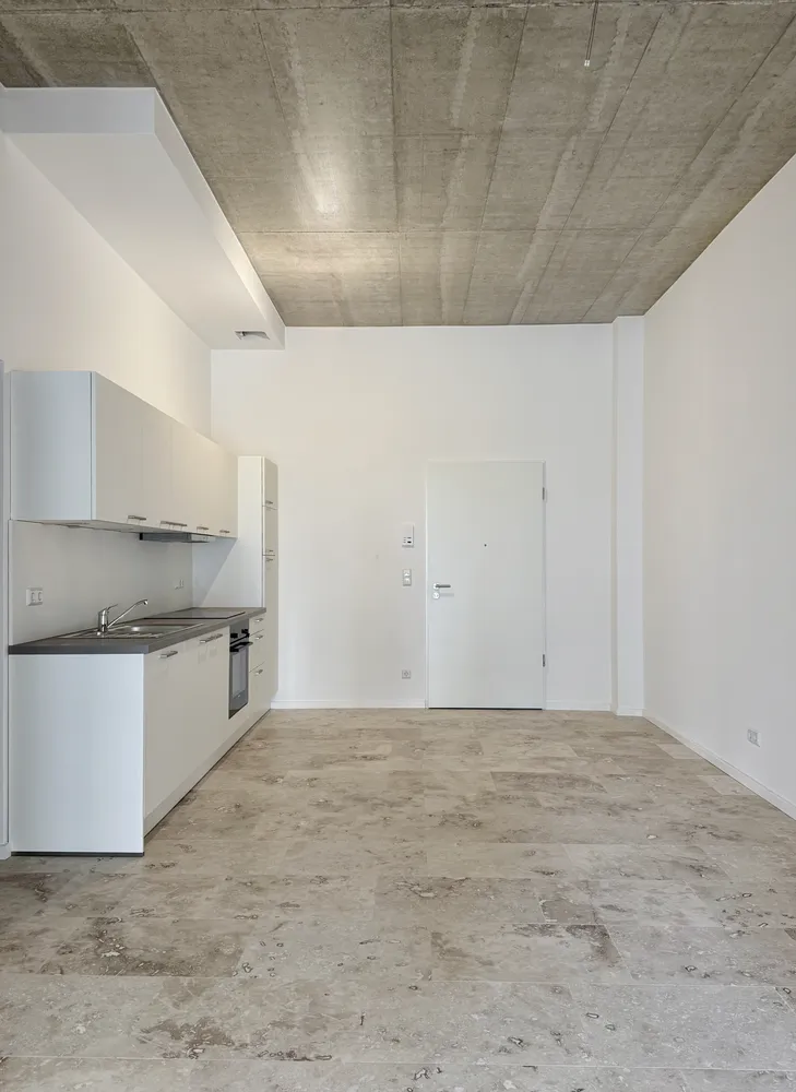 2 Zimmer Wohnung mit 60 m² in Goslar – Bild 6