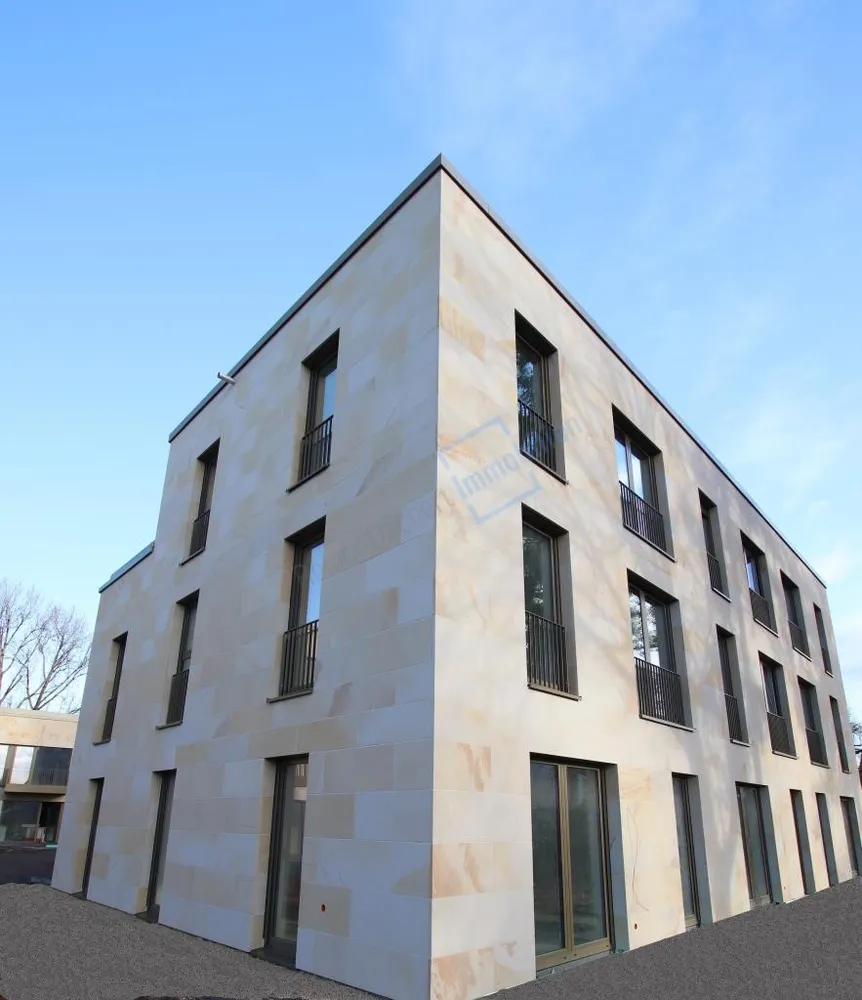 5 Zimmer Wohnung mit 183 m² in Darmstadt – Bild 1
