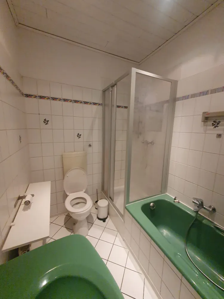 3 Zimmer Wohnung mit 80 m² in Dortmund – Bild 5
