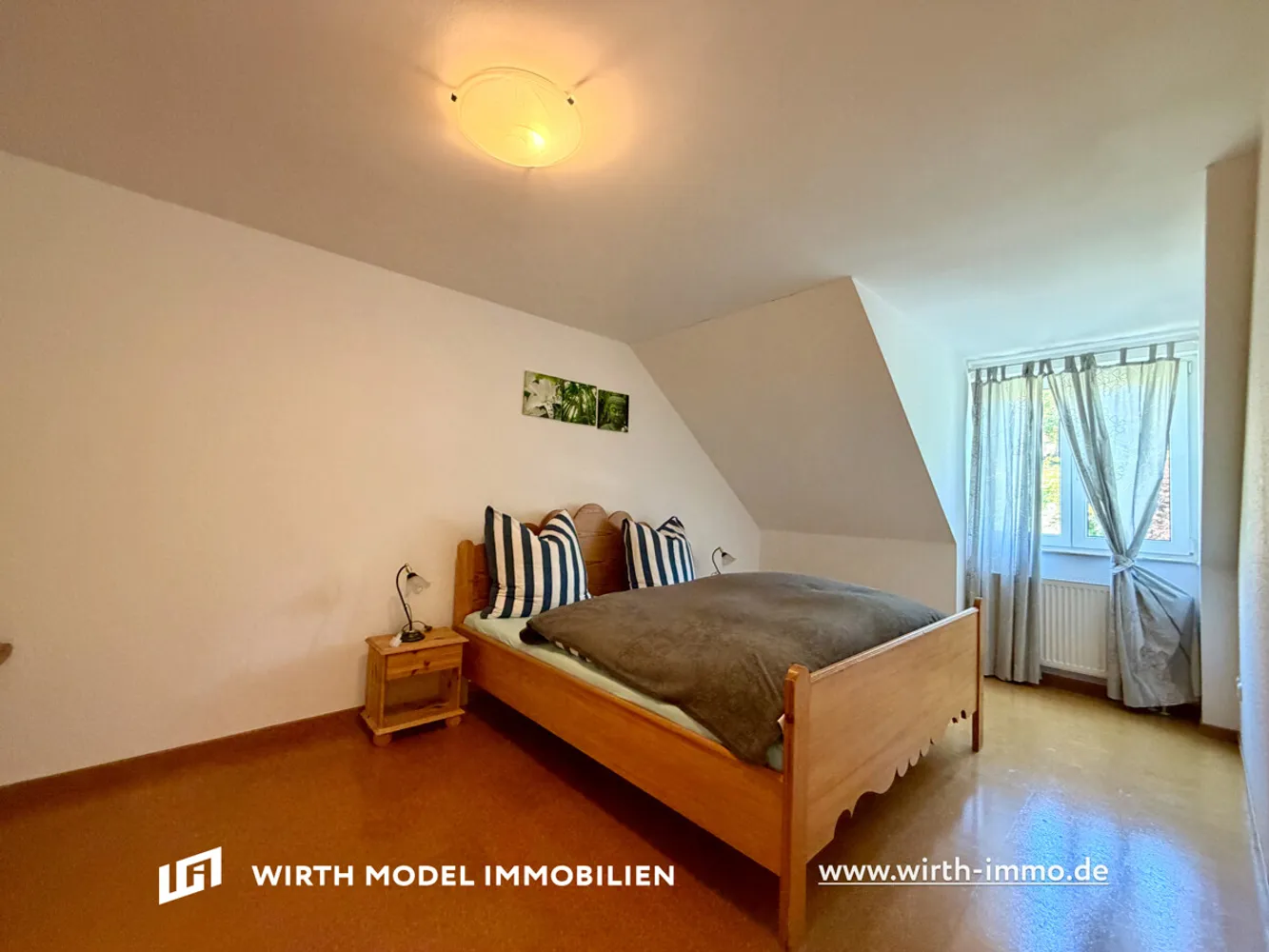 3 Zimmer Wohnung mit 80 m² in Schweinfurt – Bild 1