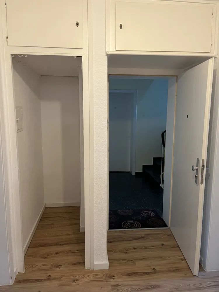 4 Zimmer Wohnung mit 65 m² in Dortmund – Bild 5