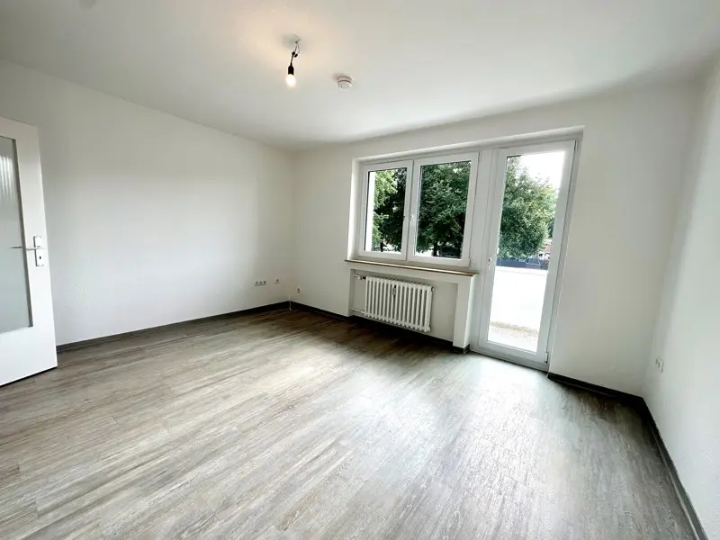 3 Zimmer Wohnung mit 60 m² in Dortmund – Bild 1