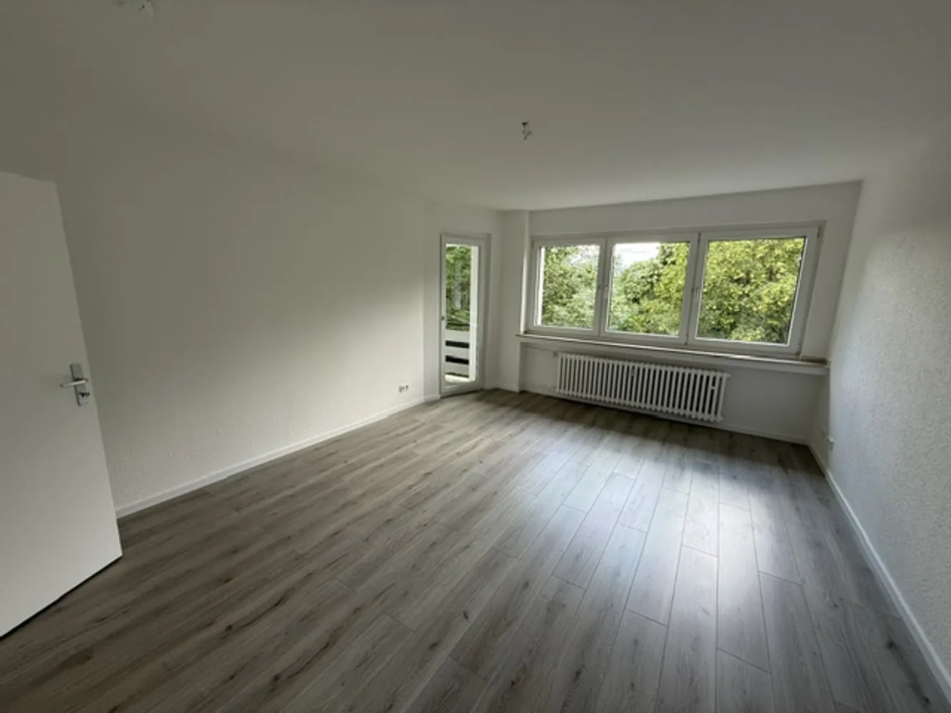 3 Zimmer Wohnung mit 69 m² in Duisburg – Bild 7