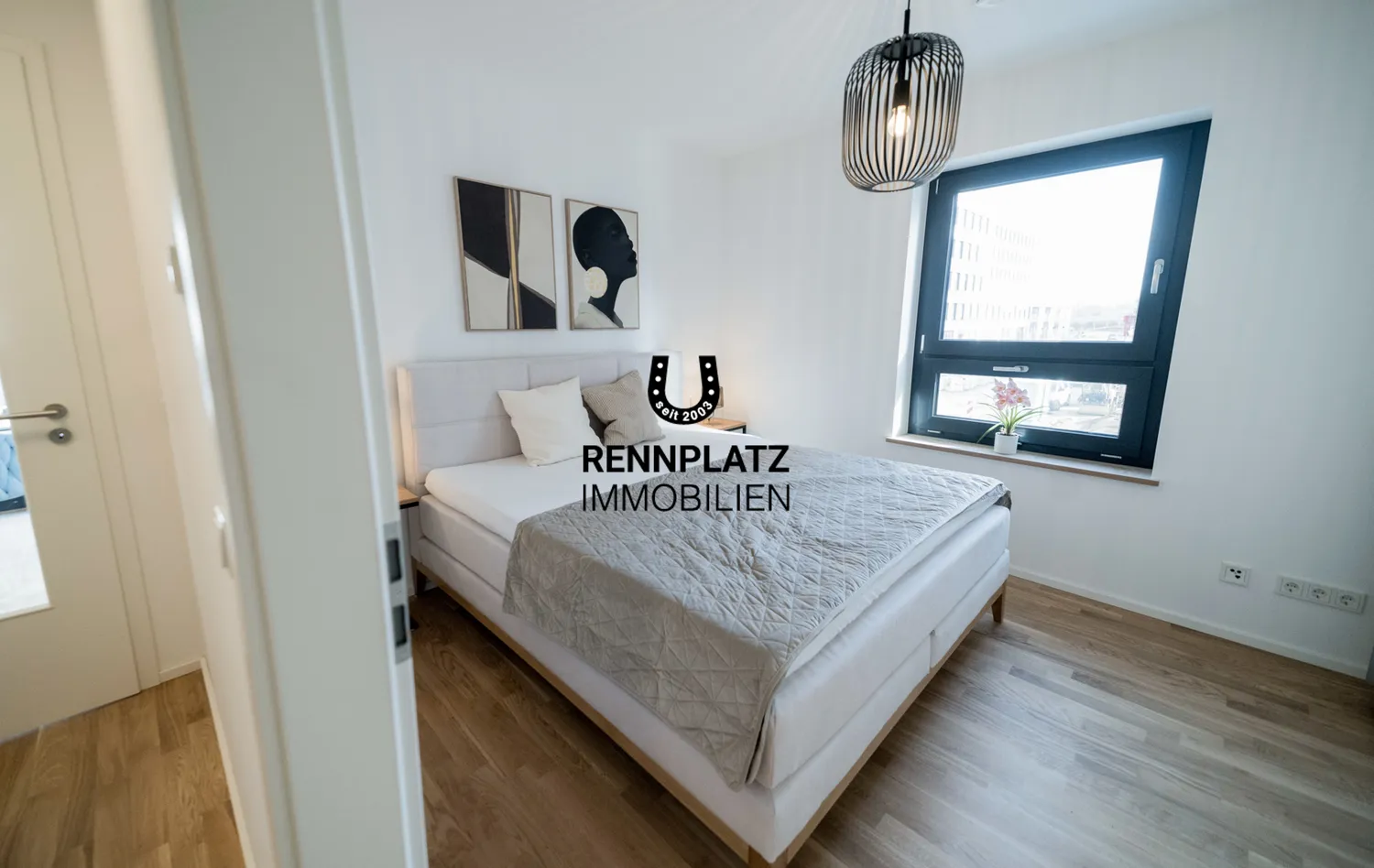2 Zimmer Wohnung mit 49 m² in Regensburg – Bild 6