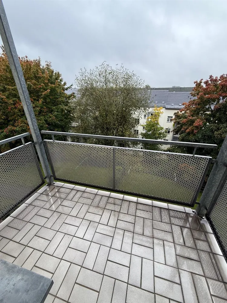 2 room apartment with 55 m² in Chemnitz – Photo 1