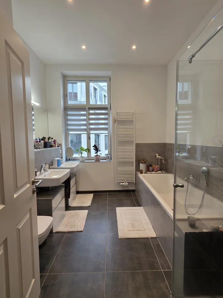 2 Zimmer Wohnung mit 76 m² in Leipzig – Bild 4