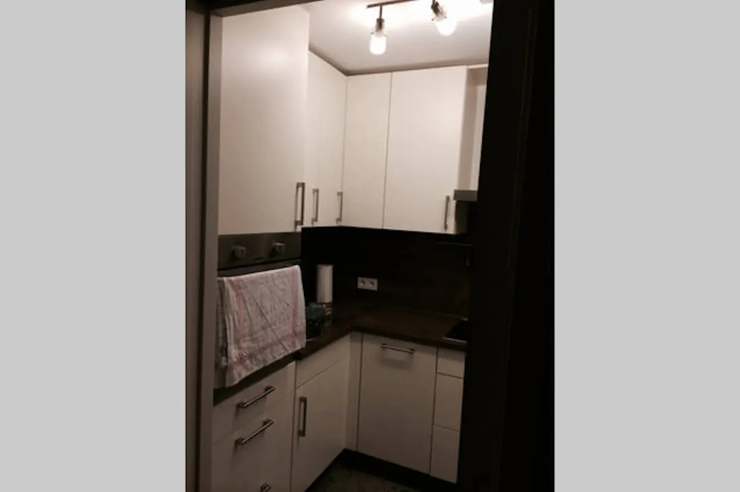 WG-Zimmer mit 12 m² in München – Bild 10
