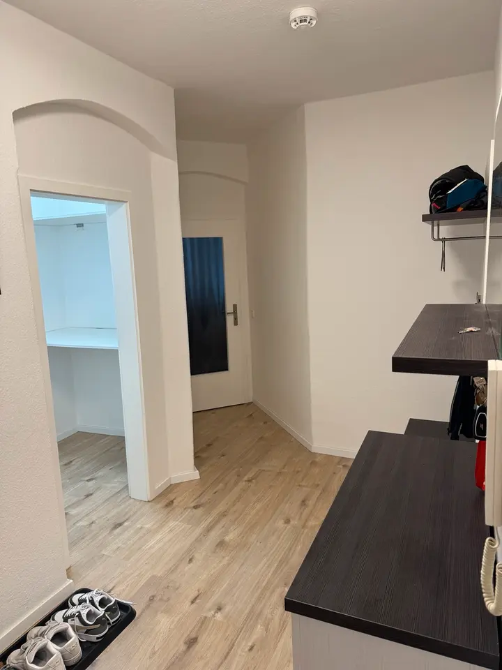 2 Zimmer Wohnung mit 61 m² in Dresden – Bild 4