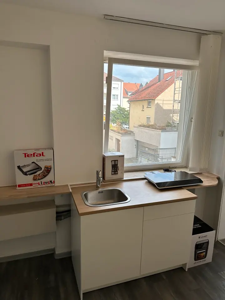 WG-Zimmer mit 15 m² in Heilbronn – Bild 6