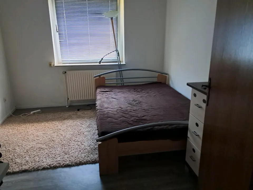 Studio mit 32 m² in Braunschweig – Bild 8