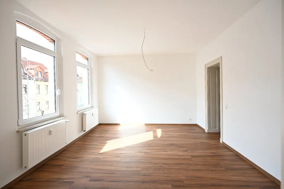 3 Zimmer Wohnung mit 88 m² in Köthen – Bild 3
