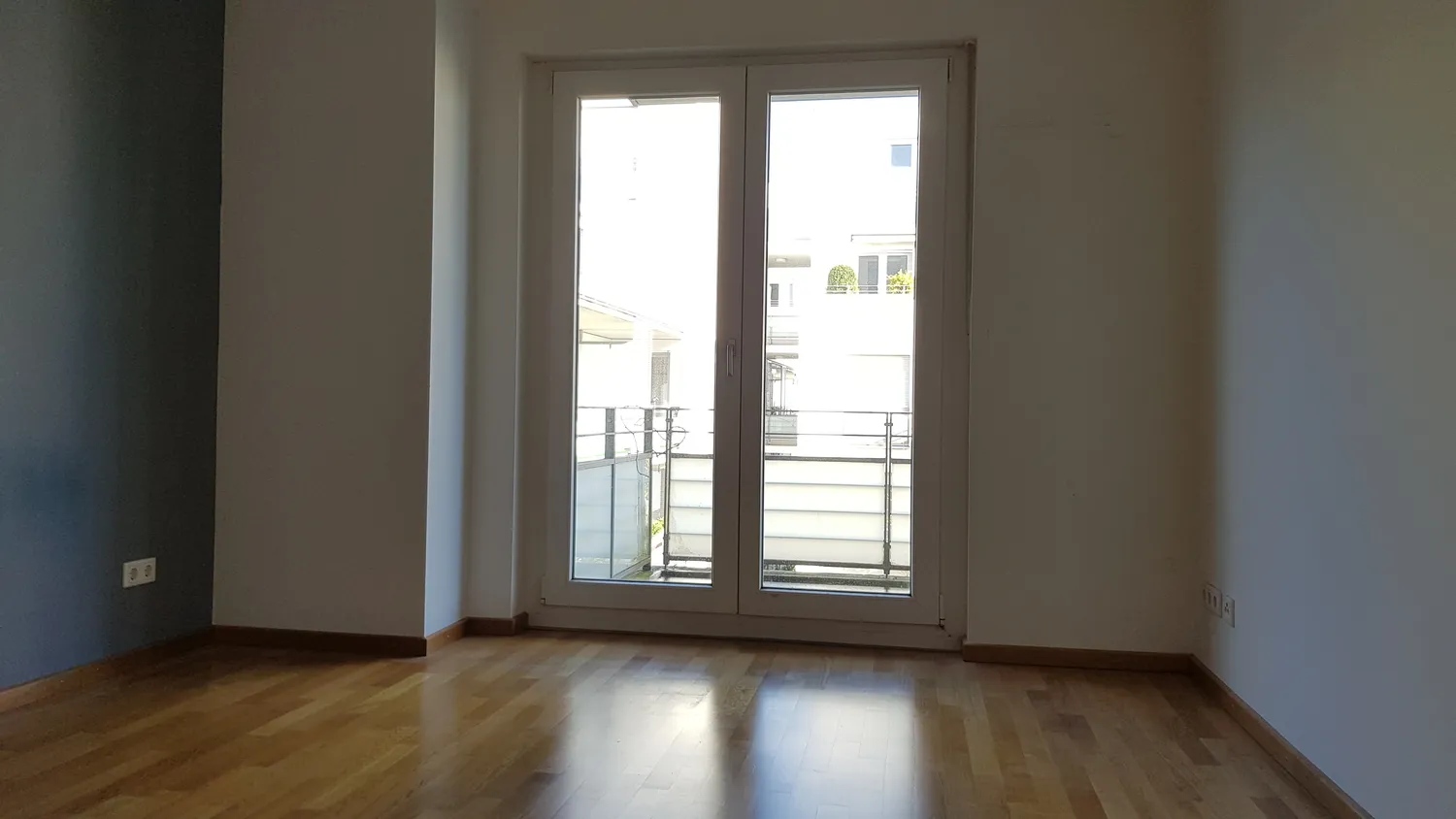 2 Zimmer Wohnung mit 65 m² in München – Bild 8