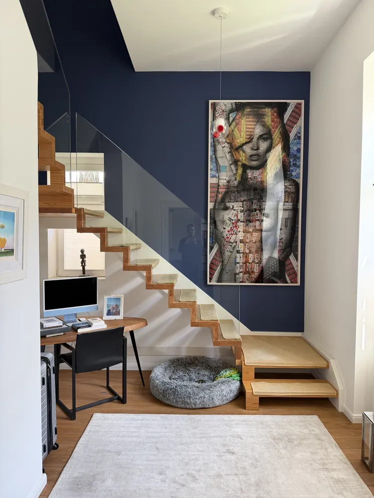 7 Zimmer Wohnung mit 200 m² in Bonn – Bild 4