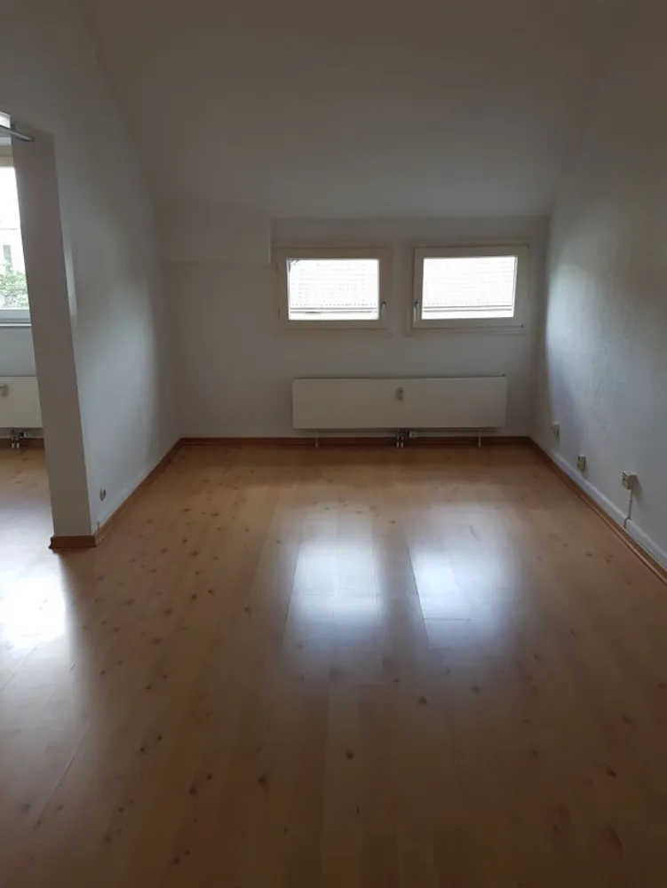 2 Zimmer Wohnung mit 47 m² in Düsseldorf – Bild 4