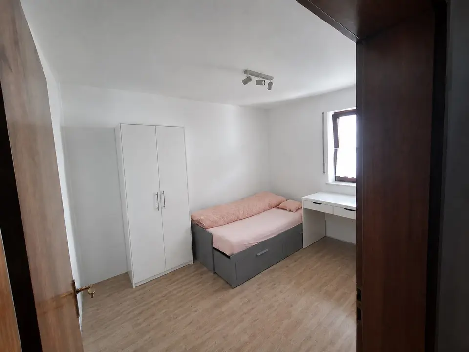 WG-Zimmer mit 24 m² in Erding – Bild 9