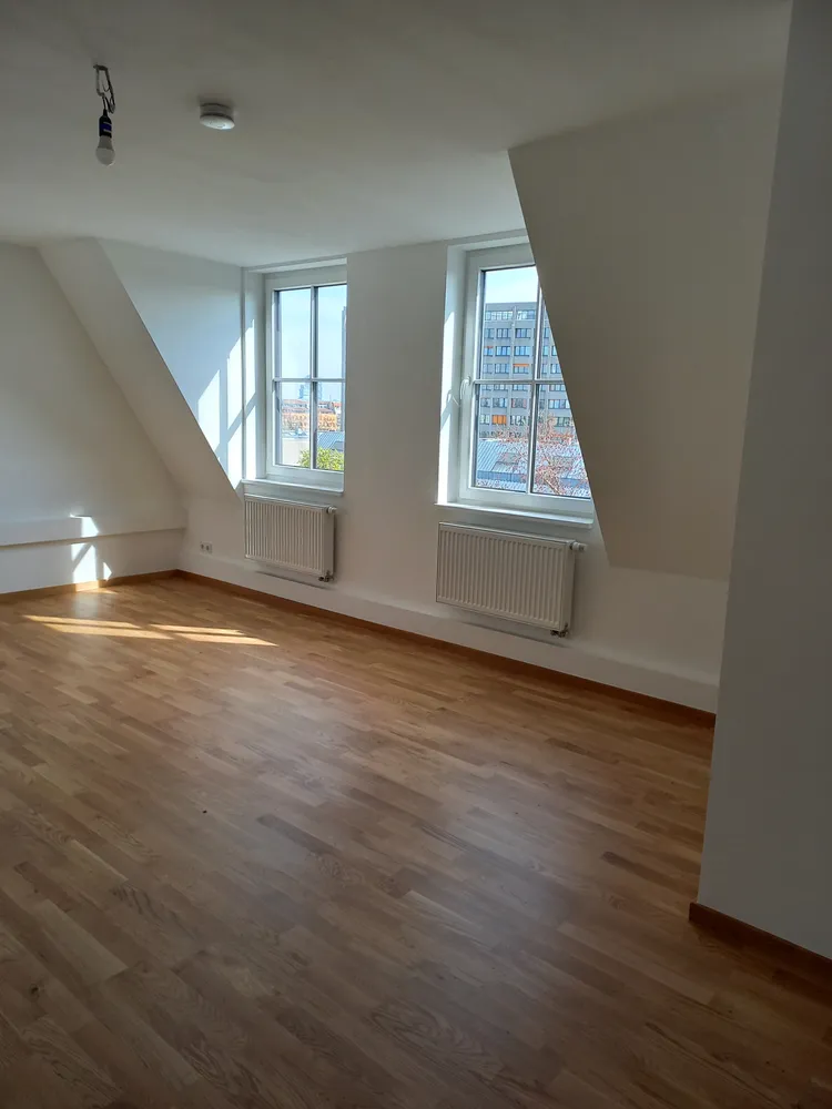 1 Zimmer Wohnung mit 25 m² in Berlin – Bild 10