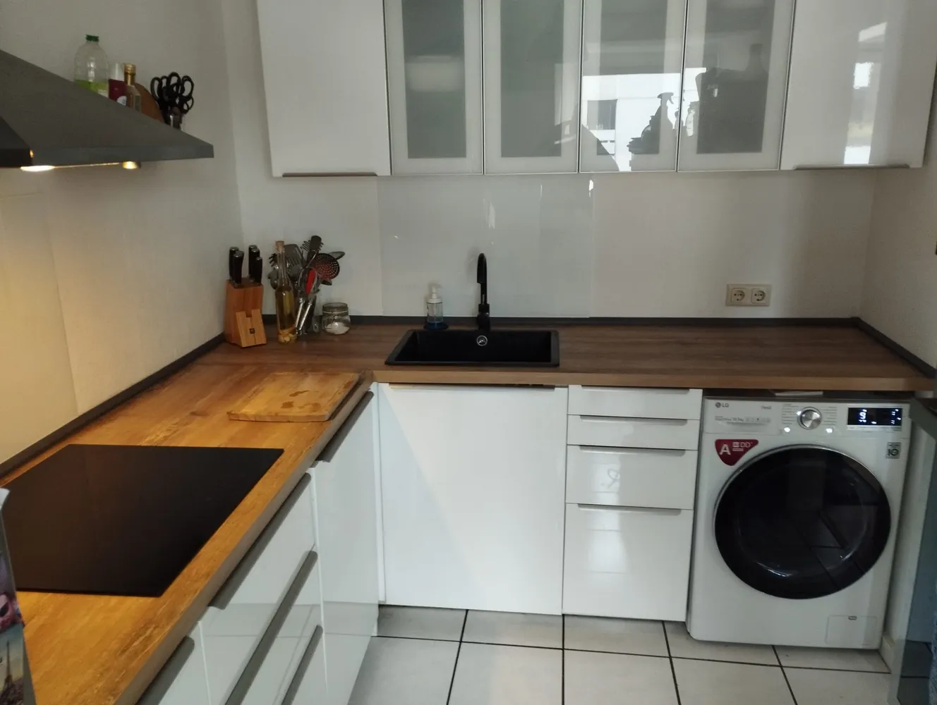 2 Zimmer Wohnung mit 63 m² in Köln – Bild 7