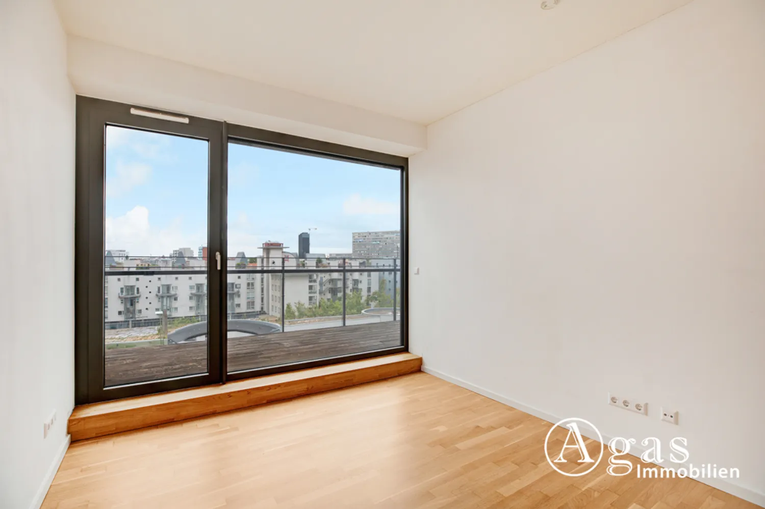 3 Zimmer Wohnung mit 114 m² in Berlin – Bild 6