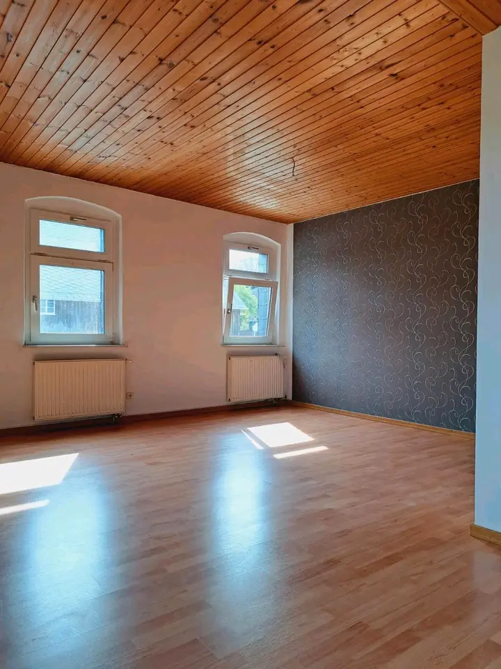 4 Zimmer Wohnung mit 95 m² in Aue-Bad Schlema – Bild 2