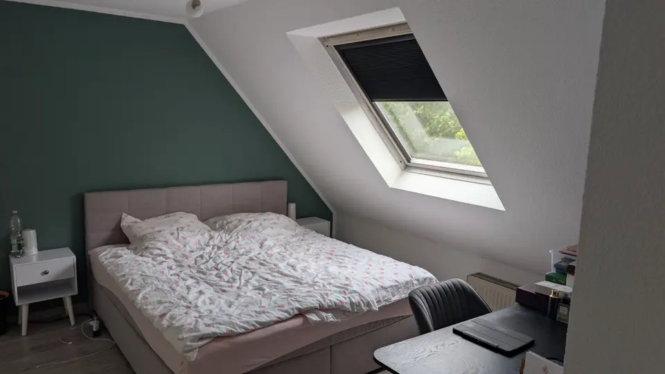 3 Zimmer Wohnung mit 65 m² in Oberhausen – Bild 8