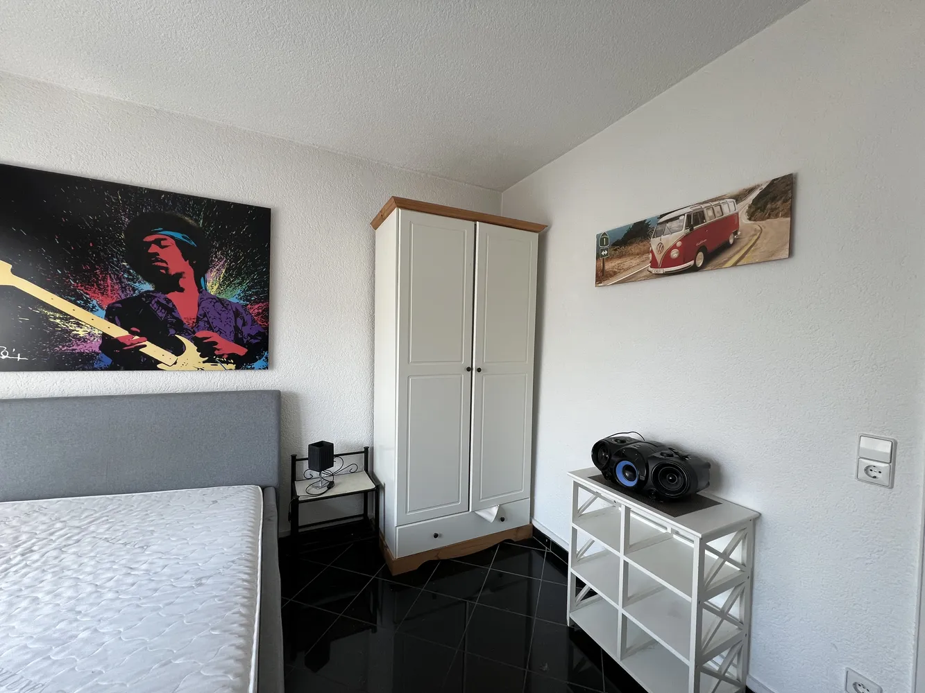 1 Zimmer Wohnung mit 13 m² in Stuttgart – Bild 3