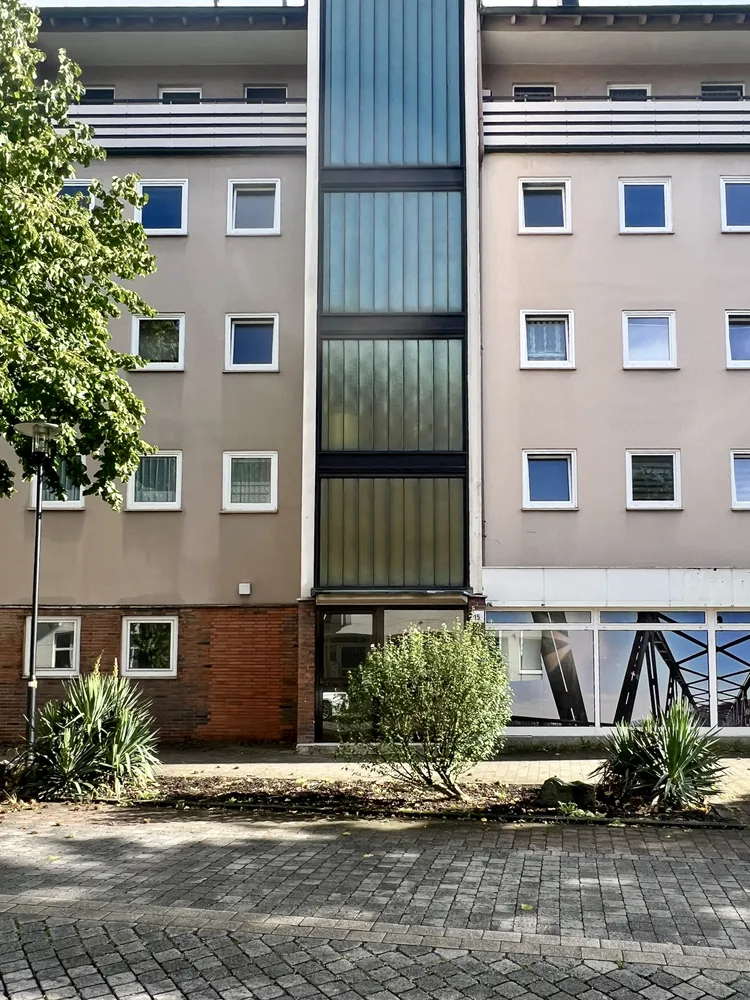 2 Zimmer Wohnung mit 67 m² in Hagen – Bild 1