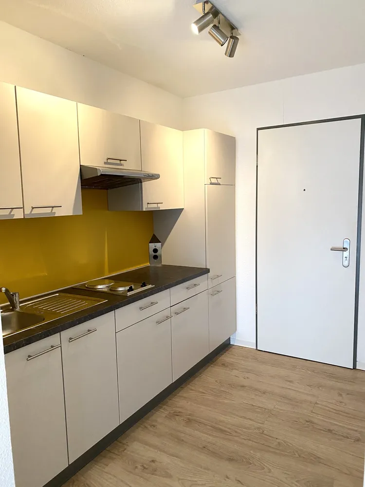 1 Zimmer Wohnung mit 29 m² in Hamm – Bild 3