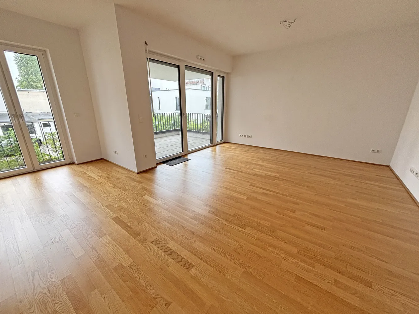 2 Zimmer Wohnung mit 61 m² in Moers – Bild 4