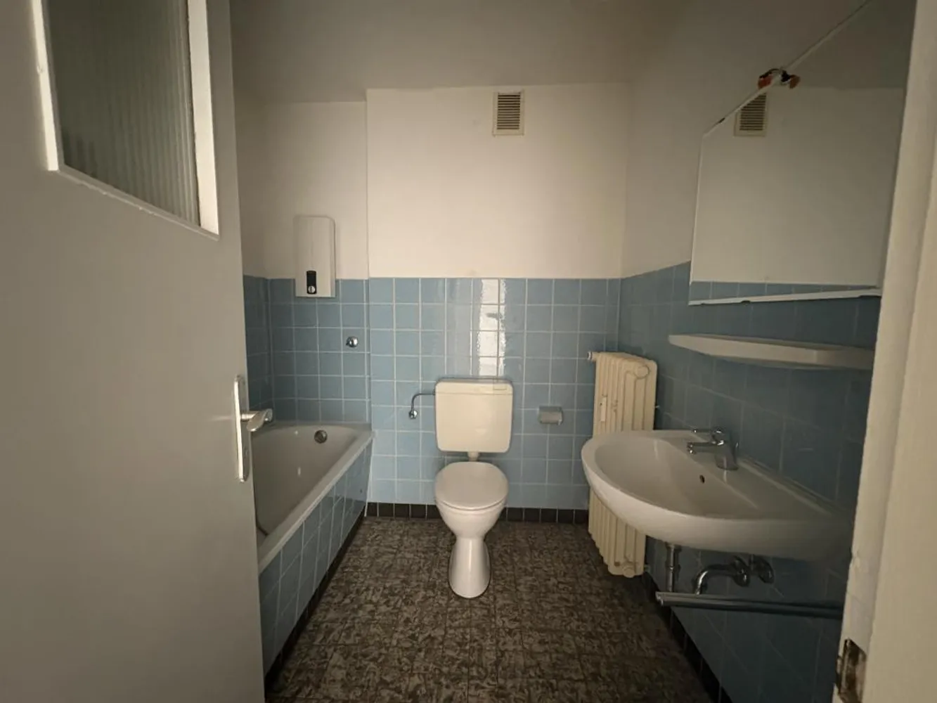 2 Zimmer Wohnung mit 55 m² in Mönchengladbach – Bild 9
