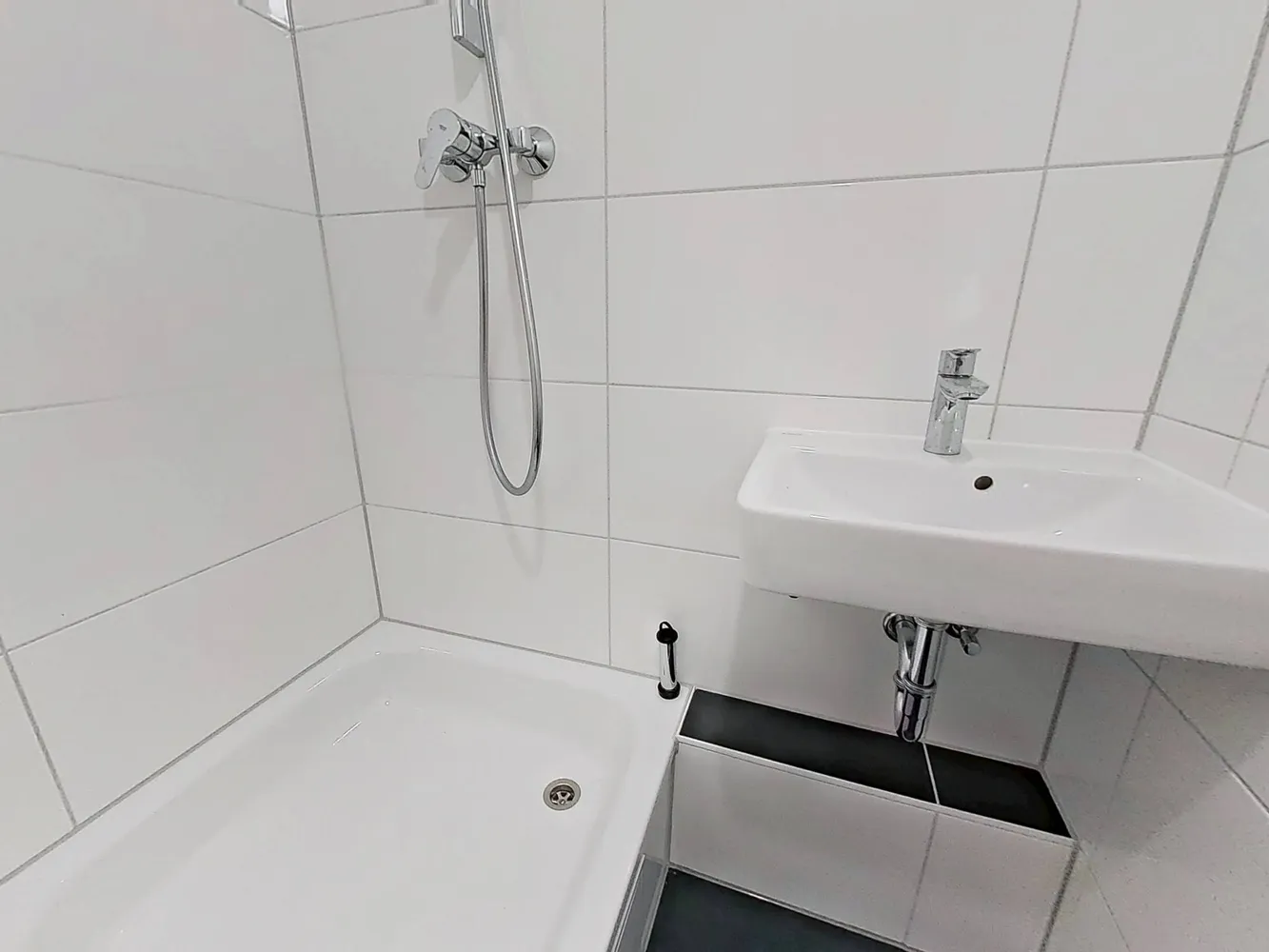 1 Zimmer Wohnung mit 31 m² in Rendsburg – Bild 6