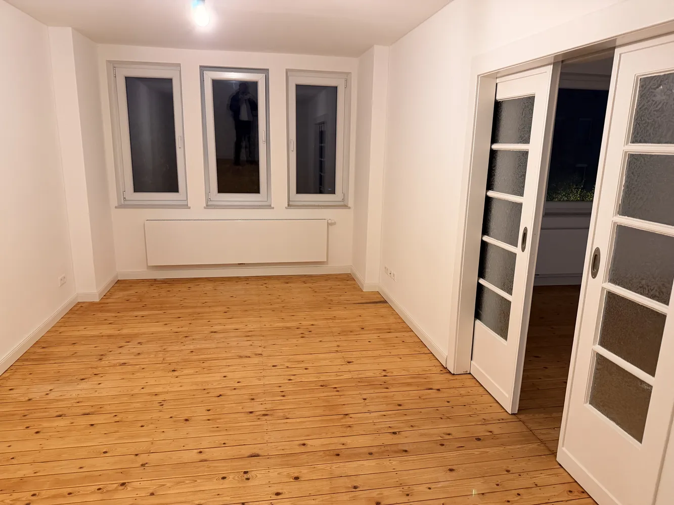 4 Zimmer Wohnung mit 95 m² in Hannover – Bild 1