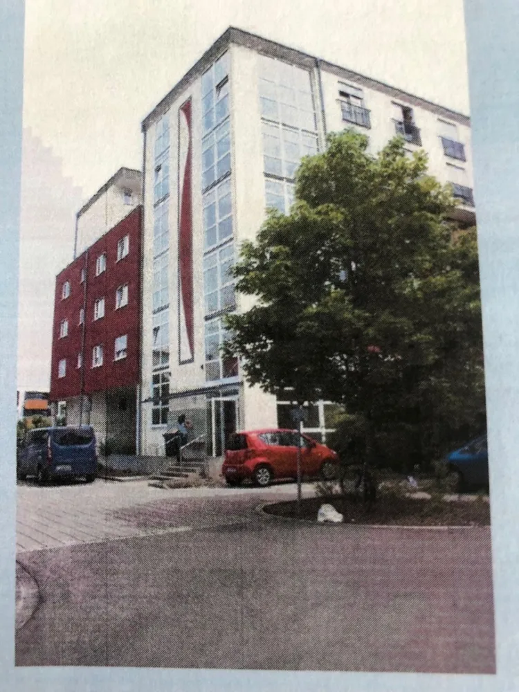 1 Zimmer Wohnung mit 53 m² in Neu-Ulm – Bild 12
